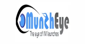 munch eye interface screenshot